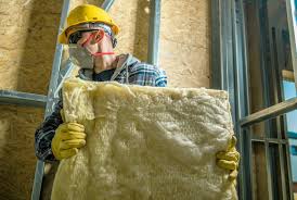 Professional Insulation Services in Mineral Wells, TX